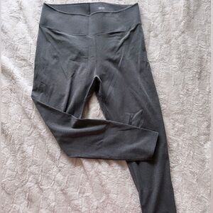 UNIQLU Airism Leggings Grey